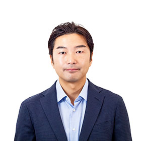三堀豪気